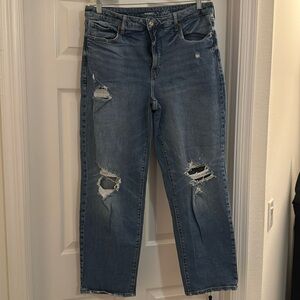 Old Navy OG High Rise Loose Jean